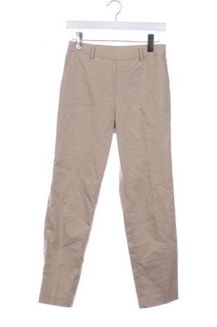 Damenhose Uniqlo, Größe S, Farbe Beige, Preis € 6,99