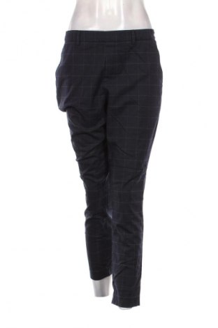 Pantaloni de femei Uniqlo, Mărime M, Culoare Albastru, Preț 134,99 Lei