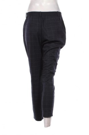 Pantaloni de femei Uniqlo, Mărime M, Culoare Albastru, Preț 134,99 Lei