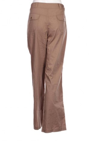 Damenhose Unit, Größe XXL, Farbe Braun, Preis 15,99 €