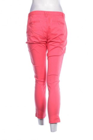 Damenhose United Colors Of Benetton, Größe M, Farbe Rosa, Preis 28,99 €