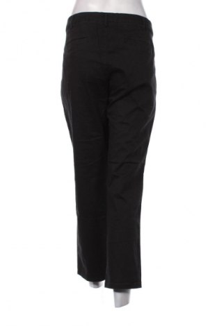 Pantaloni de femei United Colors Of Benetton, Mărime XXL, Culoare Negru, Preț 67,99 Lei