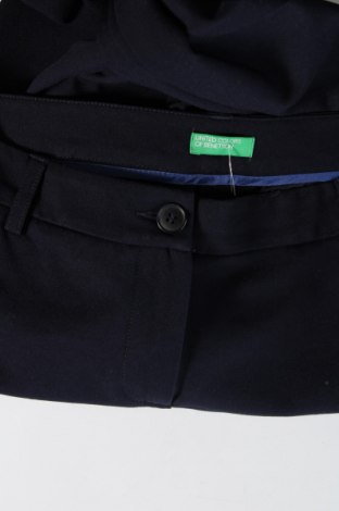 Damenhose United Colors Of Benetton, Größe S, Farbe Blau, Preis 13,99 €