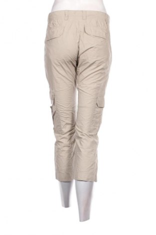 Pantaloni de femei United Colors Of Benetton, Mărime S, Culoare Bej, Preț 54,99 Lei