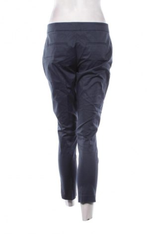 Pantaloni de femei United Colors Of Benetton, Mărime L, Culoare Albastru, Preț 60,99 Lei