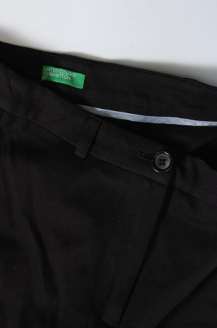 Damenhose United Colors Of Benetton, Größe XS, Farbe Schwarz, Preis € 6,99