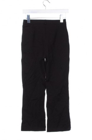 Pantaloni de femei United Colors Of Benetton, Mărime XS, Culoare Negru, Preț 134,99 Lei