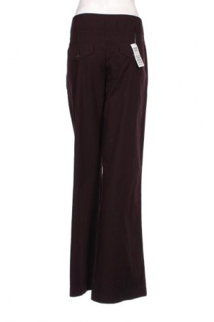 Damenhose United Colors Of Benetton, Größe XL, Farbe Braun, Preis € 33,49