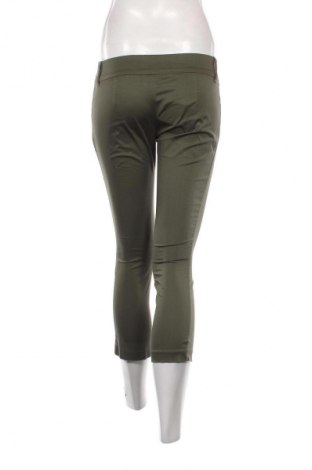 Pantaloni de femei United Colors Of Benetton, Mărime S, Culoare Verde, Preț 68,99 Lei