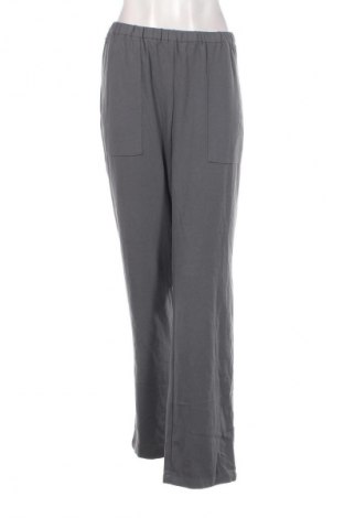 Pantaloni de femei Units, Mărime XL, Culoare Gri, Preț 68,99 Lei