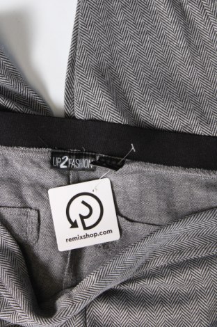 Damenhose Up 2 Fashion, Größe XL, Farbe Grau, Preis € 10,49