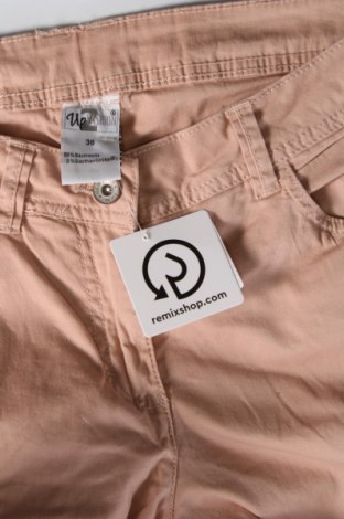 Pantaloni de femei Up 2 Fashion, Mărime M, Culoare Roz, Preț 33,99 Lei