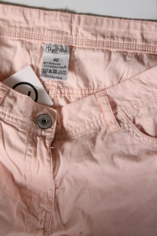 Damenhose Up 2 Fashion, Größe M, Farbe Rosa, Preis € 10,49