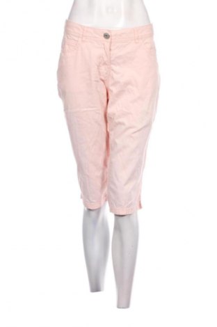 Damenhose Up 2 Fashion, Größe M, Farbe Rosa, Preis 12,49 €