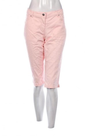 Damenhose Up 2 Fashion, Größe XL, Farbe Rosa, Preis 9,49 €