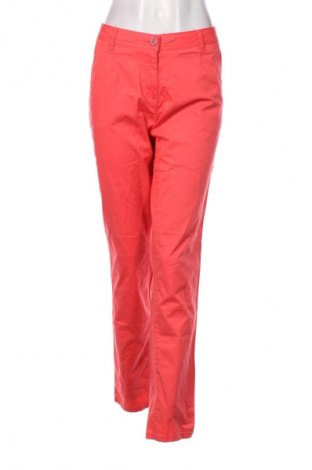 Damenhose Up 2 Fashion, Größe M, Farbe Rot, Preis € 7,49