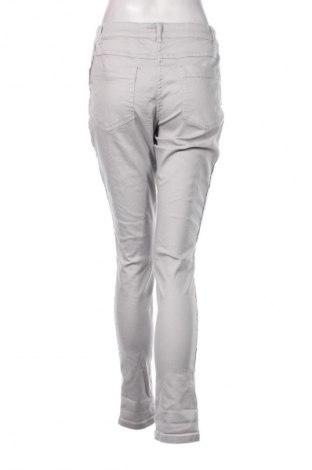 Pantaloni de femei Up 2 Fashion, Mărime M, Culoare Gri, Preț 95,99 Lei