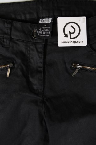 Damenhose Up 2 Fashion, Größe S, Farbe Schwarz, Preis € 9,49