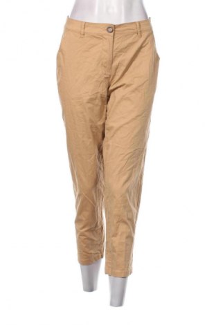 Damenhose Up 2 Fashion, Größe L, Farbe Braun, Preis € 10,49