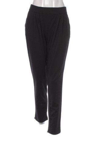 Pantaloni de femei Up 2 Fashion, Mărime L, Culoare Negru, Preț 19,99 Lei