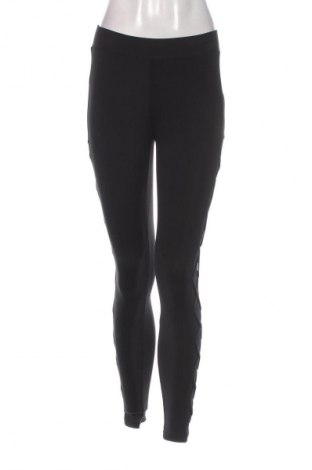 Pantaloni de femei Urban Classics, Mărime S, Culoare Negru, Preț 32,99 Lei