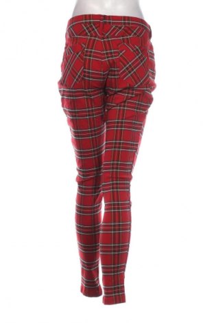 Damenhose Urban Classics, Größe XL, Farbe Rot, Preis € 8,99