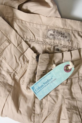 Damenhose Urban Surface, Größe S, Farbe Beige, Preis € 32,49