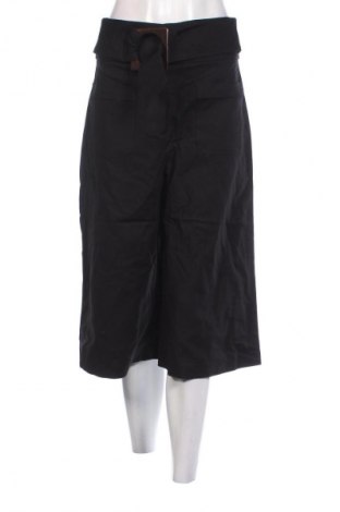 Pantaloni de femei Uterque, Mărime M, Culoare Negru, Preț 102,99 Lei