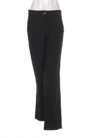 Pantaloni de femei VENDERBYS, Mărime L, Culoare Negru, Preț 60,99 Lei