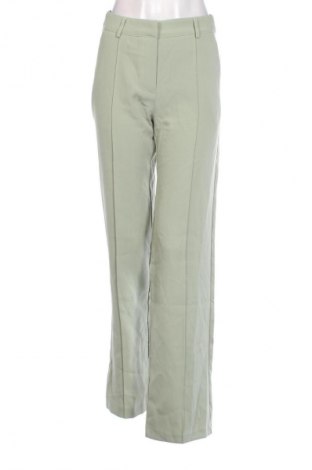 Pantaloni de femei VENDERBYS, Mărime S, Culoare Verde, Preț 134,99 Lei