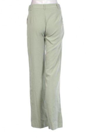 Pantaloni de femei VENDERBYS, Mărime S, Culoare Verde, Preț 40,99 Lei