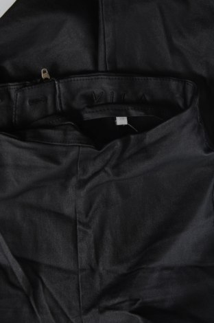 Damenhose VILA, Größe XXS, Farbe Schwarz, Preis € 7,99