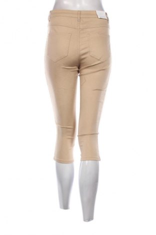 Damenhose VILA, Größe XS, Farbe Beige, Preis € 17,99