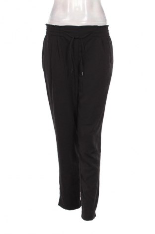 Pantaloni de femei VILA, Mărime S, Culoare Negru, Preț 32,99 Lei