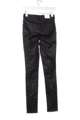 Pantaloni de femei VILA, Mărime S, Culoare Negru, Preț 203,99 Lei