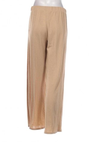 Damenhose VILA, Größe M, Farbe Beige, Preis 18,99 €