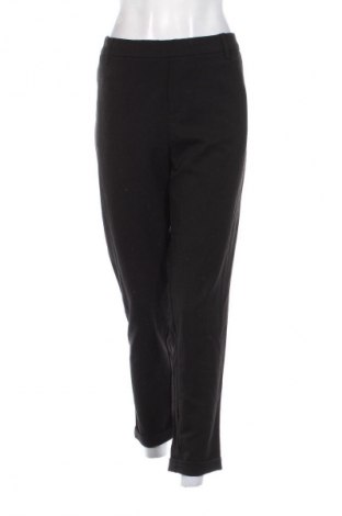 Pantaloni de femei VRS, Mărime XL, Culoare Negru, Preț 51,99 Lei