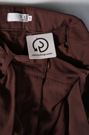 Damenhose VRS, Größe XS, Farbe Braun, Preis € 20,49