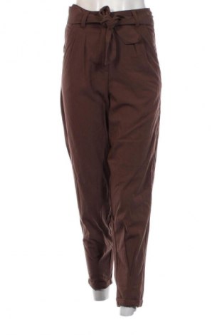 Damenhose VRS, Größe XS, Farbe Braun, Preis 6,49 €