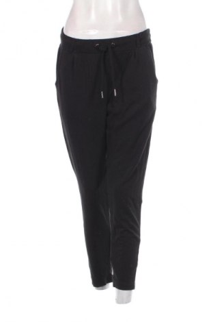 Pantaloni de femei VRS, Mărime M, Culoare Negru, Preț 36,99 Lei