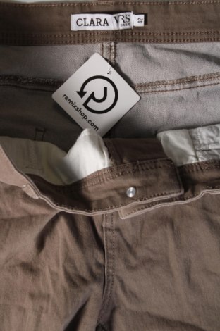 Damenhose VRS, Größe L, Farbe Beige, Preis € 9,49