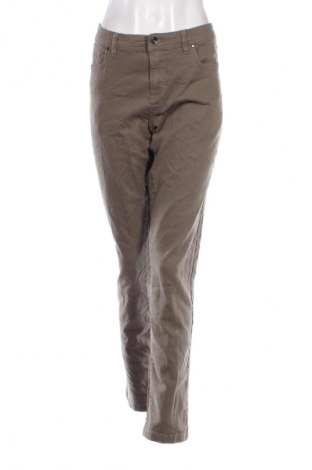 Damenhose VRS, Größe L, Farbe Beige, Preis 7,99 €