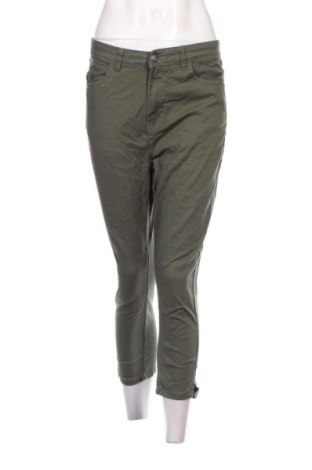 Damenhose VRS, Größe M, Farbe Grün, Preis € 20,49