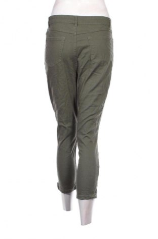 Damenhose VRS, Größe M, Farbe Grün, Preis € 20,49