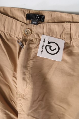 Pantaloni de femei VRS, Mărime XL, Culoare Bej, Preț 33,99 Lei