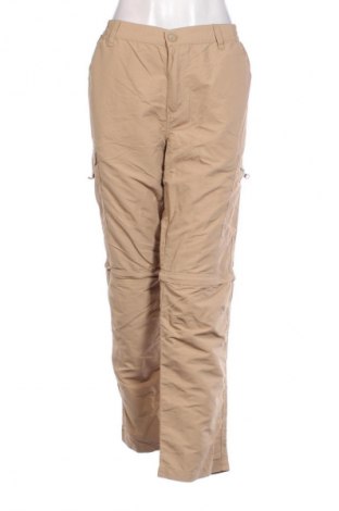 Damenhose VRS, Größe XL, Farbe Beige, Preis 9,49 €