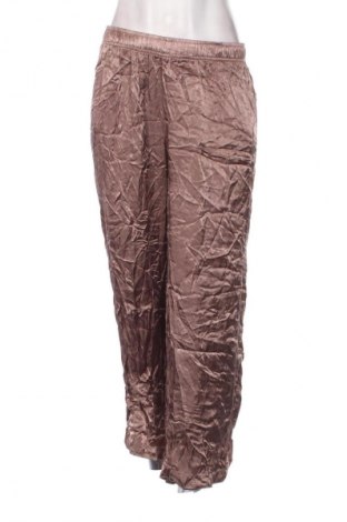 Damenhose VRS, Größe L, Farbe Beige, Preis 7,99 €