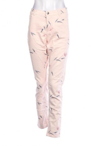 Pantaloni de femei VRS, Mărime L, Culoare Multicolor, Preț 33,99 Lei