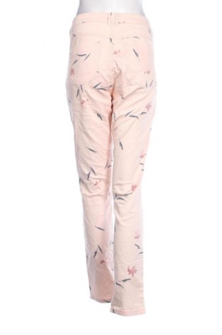 Pantaloni de femei VRS, Mărime L, Culoare Multicolor, Preț 95,99 Lei