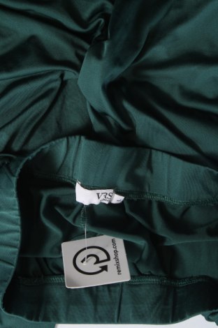 Pantaloni de femei VRS, Mărime L, Culoare Verde, Preț 95,99 Lei